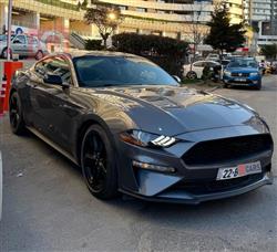 فورد موستانج